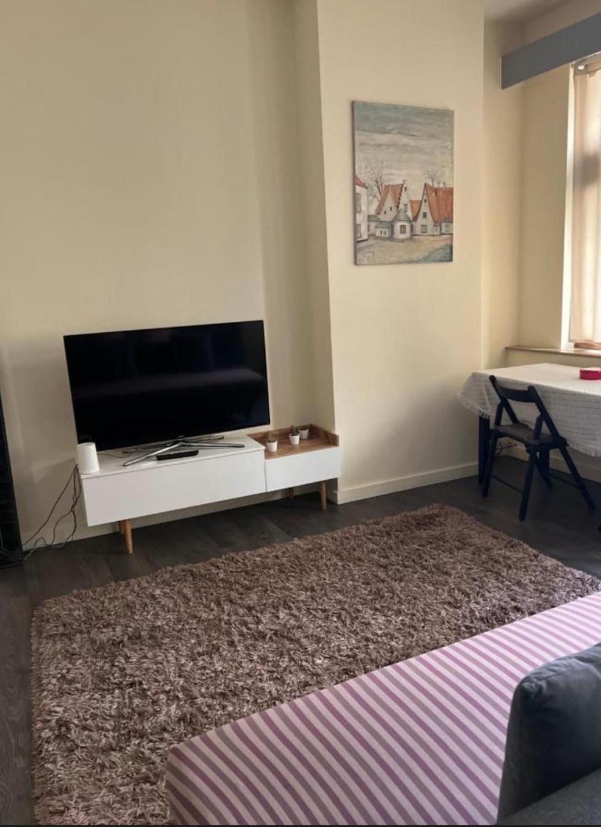 Appartement Grand Place Bxl บรัสเซลส์ ภายนอก รูปภาพ